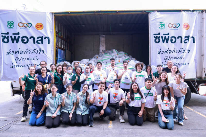 ประสบการณ์ล้ำค่า! “แจ้งวิทยา” ใช้เวที PMYC กลับมาพัฒนาต่อในอนาคต