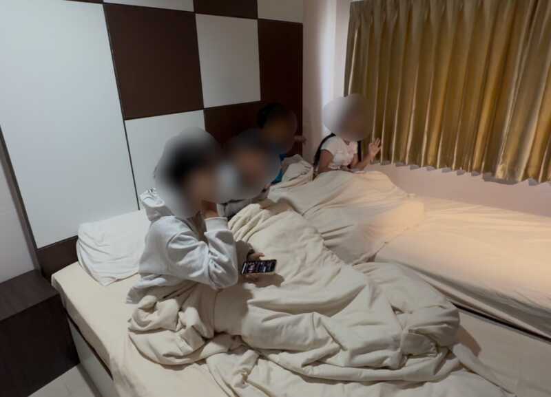บุกโรงแรมกลางเมืองมหาสารคาม พบเยาวชน 18 คน พักรวม 4 ห้อง ใบอนุญาตขาดต่อเนื่อง 5 ปี 6 เดือนใน