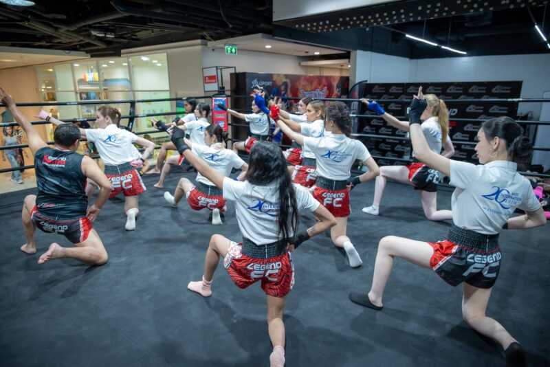 “วิว เยาวภา” เปิด The Legend Arena ต้อนรับ 27 สาวงาม Miss International Queen 2026 ขอบคุณเลือกหัวหินจัดกิจกรรม พร้อมส่งเสริมเมืองท่องเที่ยวสู่สายตาชาวโลก