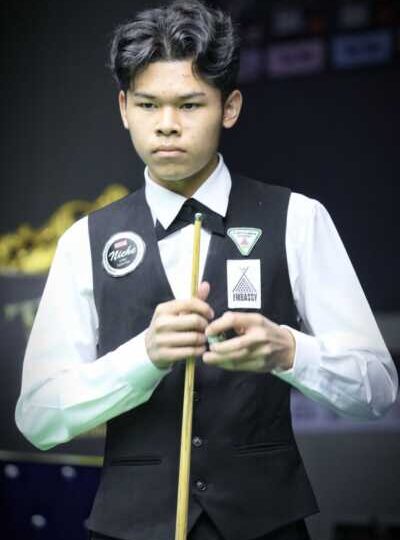 “ทอป จันท์” แชมป์เก่าพ่ายหวิว “รมย์-หนู” โชว์เก๋า 6 แดง ปทท.