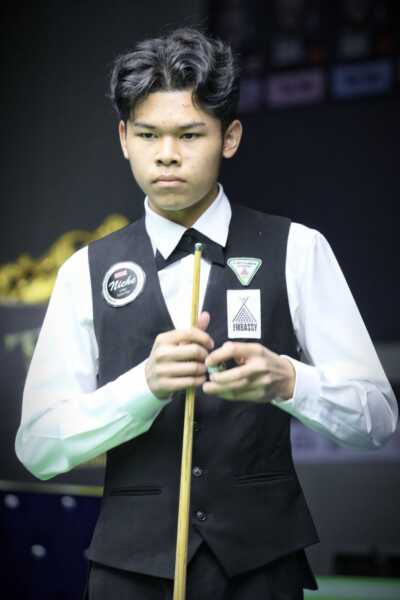 “ทอป จันท์” แชมป์เก่าพ่ายหวิว “รมย์-หนู” โชว์เก๋า 6 แดง ปทท.