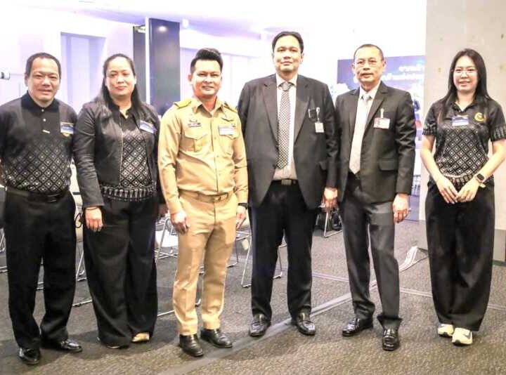 “อบต.วังทอง” โชว์นวัตกรรมชุมชนบนเวทีรัฐสภา คว้ารางวัลระดับ “ดีมาก“ “Policy to People” พลิกนโยบายสู่การตัดสินใจของประชาชน ตอกย้ำพลังท้องถิ่นกำแพงเพชร”