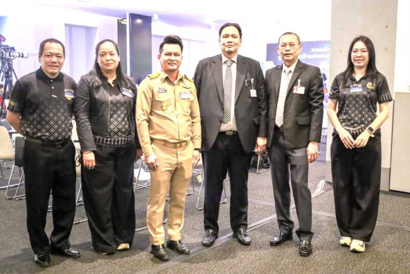 “อบต.วังทอง” โชว์นวัตกรรมชุมชนบนเวทีรัฐสภา คว้ารางวัลระดับ “ดีมาก“ “Policy to People” พลิกนโยบายสู่การตัดสินใจของประชาชน ตอกย้ำพลังท้องถิ่นกำแพงเพชร”