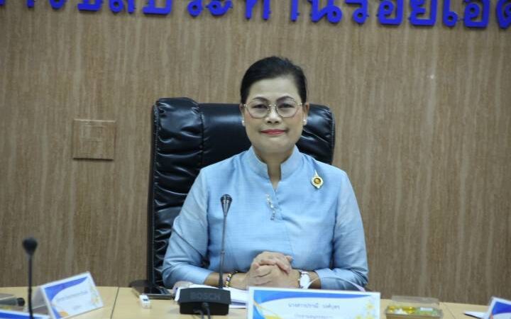 ร้อยเอ็ดเดินหน้าแก้ปัญหาผลกระทบ “เขื่อนราษีไศล” ตั้งคณะทำงานตรวจสอบข้อมูล–พิจารณาที่ดินแปลงอพยพและค่าชดเชยไร่ละ 32,000 บาท
