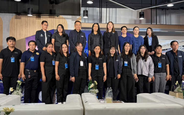 พาณิชย์อ่างทอง บุกอิมพีเรียล สำโรง จัดใหญ่ “ANGTHONG Local Trade PLUS” ดันของดีเมืองอ่างทองสู่เกษตรมูลค่าสูง