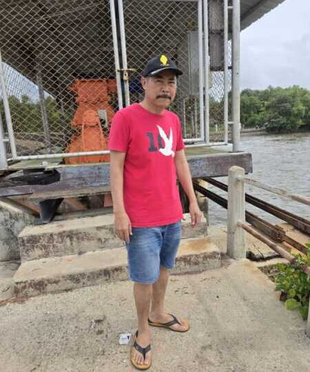ชาวบางบ่อ–คลองด่านเดือดร้อนหนัก! “ชาติ แก้วตาทิพย์” จี้รัฐเร่งติดตั้งเครื่องสูบน้ำ–ท่อระบายน้ำ แก้น้ำท่วมซ้ำซาก