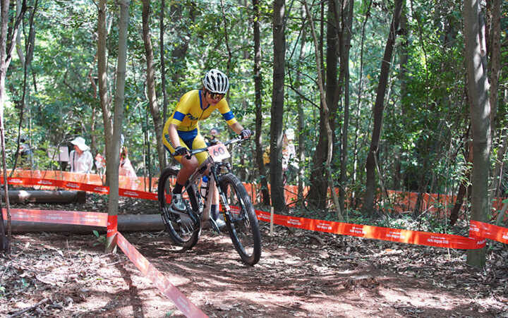 “เสธ.หมึก” ร่วมประชุมใหญ่สามัญของ UCI นำข้อมูลโครงการใหม่พัฒนานักจักรยานไทย ส่งดาวรุ่งเก็บตัวฝรั่งเศสก่อนชิงแชมป์โลก 2027