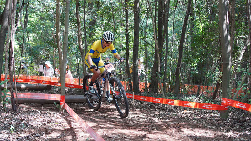 “เสธ.หมึก” ร่วมประชุมใหญ่สามัญของ UCI นำข้อมูลโครงการใหม่พัฒนานักจักรยานไทย ส่งดาวรุ่งเก็บตัวฝรั่งเศสก่อนชิงแชมป์โลก 2027