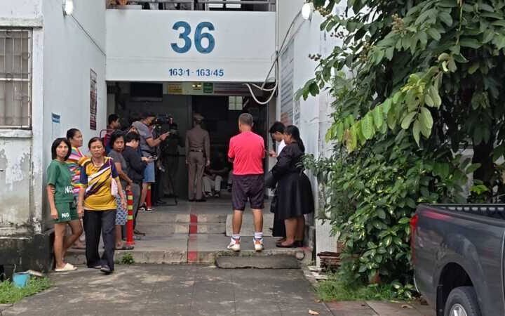 ปทุมธานี – ผบ.ตร.สั่งล่าแก๊งเงินกู้ ต้นเหตุแม่ลูก 3 ศพรมควันดับ