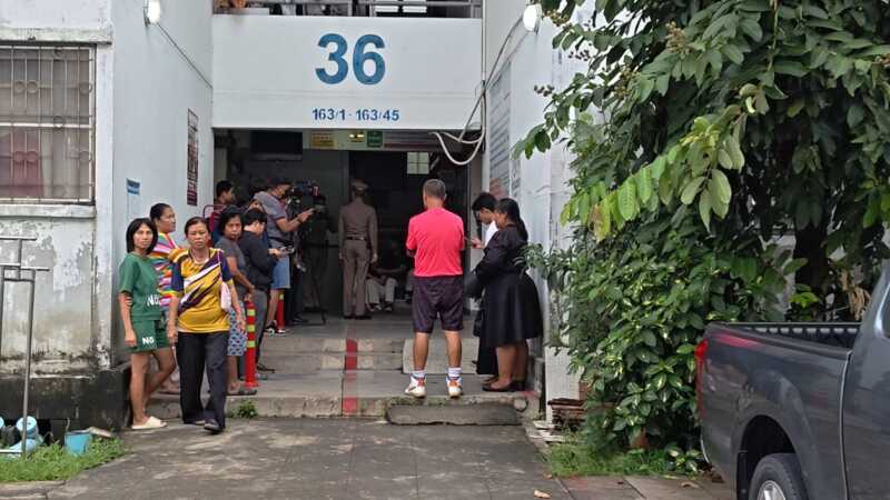 ปทุมธานี – ผบ.ตร.สั่งล่าแก๊งเงินกู้ ต้นเหตุแม่ลูก 3 ศพรมควันดับ