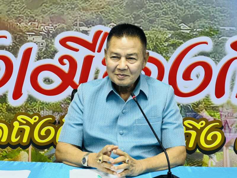 “สุพัฒน์ ธรรมเพชร” นั่งแท่นประธานคัดเลือก “พรรณภพ อุ่นเสียม” ผงาดนั่งเก้าอี้ประธานชมรมกีฬาฟุตบอลจังหวัดพัทลุงคนใหม่ ด้วยมติเอกฉันท์ มุ่งมั่นสานต่อภารกิจพัฒนาวงการลูกหนังท้องถิ่น สู่ระดับประเทศ