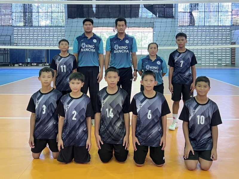 บันไดสู่อนาคต! “รร.ชุมชนวัดเขาไม้แก้ว” พร้อมแสดงฝีมือรอบชิงจังหวัดชลบุรีศึก PMYC