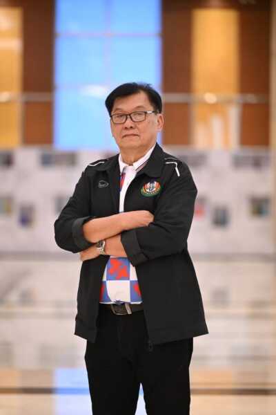 สมาคมกีฬายกน้ำหนักสมัครเล่นแห่งประเทศไทย และการไฟฟ้าฝ่ายผลิตแห่งประเทศไทย (กฟผ.) ร่วมกับ จังหวัดเชียงราย พร้อมเป็นเจ้าภาพจัดการแข่งขัน EGAT ยกน้ำหนักเยาวชนชิงชนะเลิศแห่งประเทศไทย ประจำปี 2569 ชิงถ้วยพระราชทานพระบาทสมเด็จพระเจ้าอยู่หัว และการแข่งขัน EGAT ยกน้ำหนักยุวชนชิงชนะเลิศแห่งประเทศไทย อายุ 13-15 ปี ประจำปี 2569 ชิงถ้วยพระราชทานสมเด็จพระเจ้าลูกเธอ เจ้าฟ้าสิริวัณณวรี นารีรัตนราชกัญญา