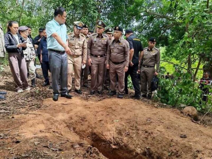 ‘ป๋อง’ ดับเครื่องชนปฏิเสธข้อหาข่มขืน-ฆ่าไตร่ตรอง 2 พี่น้องรัสเซีย ศาลไม่ให้ประกัน นัดคุ้มครองสิทธิ 20 ต.ค.