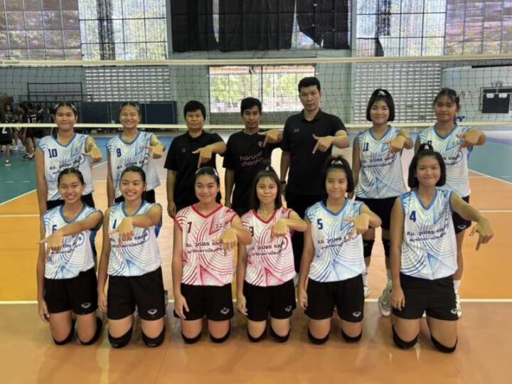 ปิดฉากอำเภอ! “เมืองพัทยา 7” ลิ่วรอบจังหวัดชลบุรีศึก PMYC