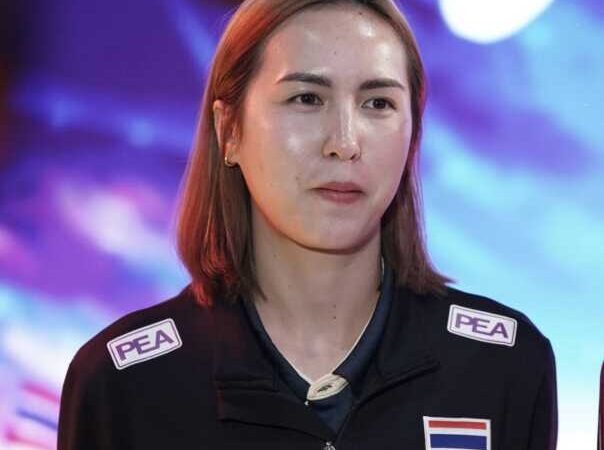 ส่งใจเชียร์! “แบม-จิดาภา“ ชี้ศึก PMYC เปิดโอกาสเยาวชนต่อยอดสู่ทีมชาติ