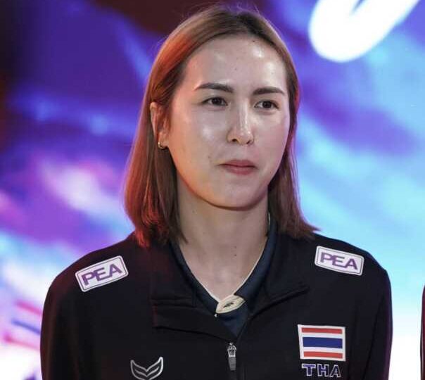 ส่งใจเชียร์! “แบม-จิดาภา“ ชี้ศึก PMYC เปิดโอกาสเยาวชนต่อยอดสู่ทีมชาติ